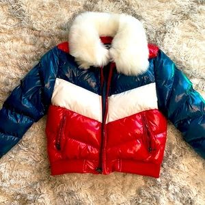 Boys Jordan Craig Coat